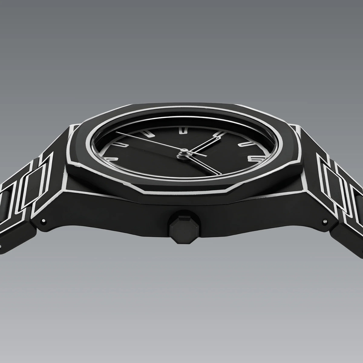 Z01 2D Midnight Edition® | Dino Imports